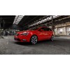 ALU Felge PLATIN P 97 6,5x16 Crno polirano FELGE